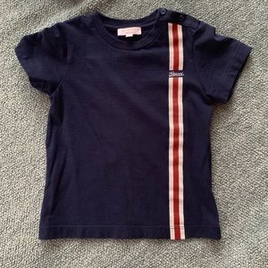 Gucci Baby Boy T Shirt